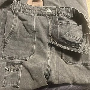 Forever 21 loose style jeans